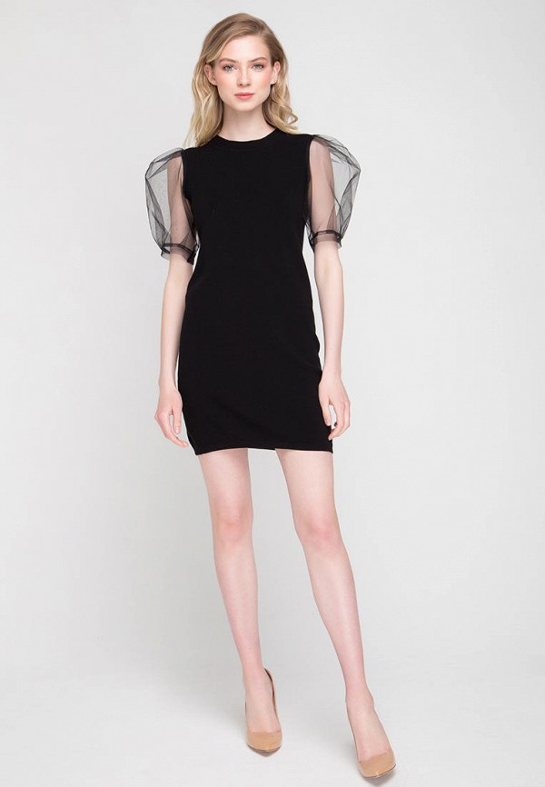 фото Платье fors