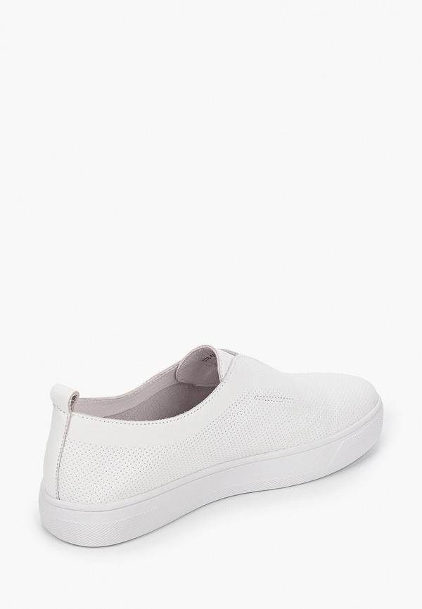 фото Слипоны thomas munz