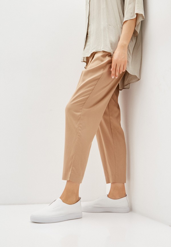 фото Слипоны thomas munz