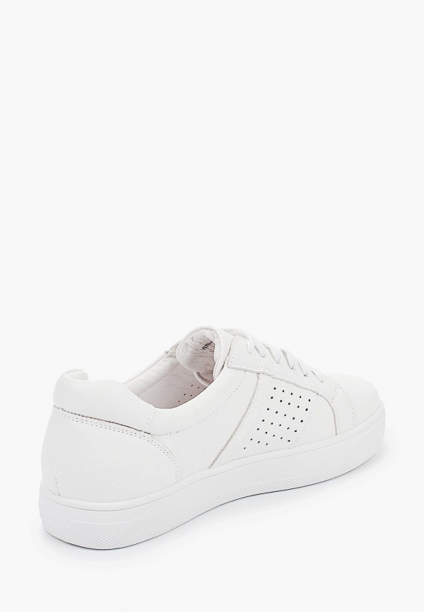 фото Кеды thomas munz