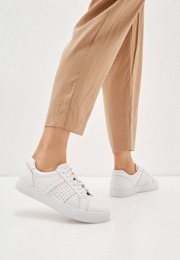 фото Кеды thomas munz