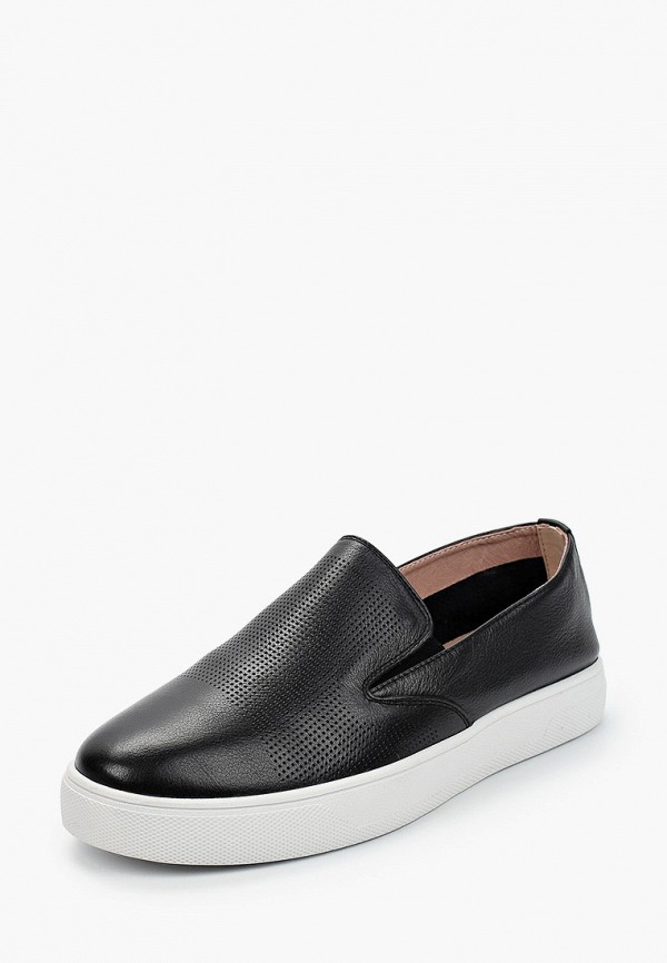 фото Слипоны thomas munz