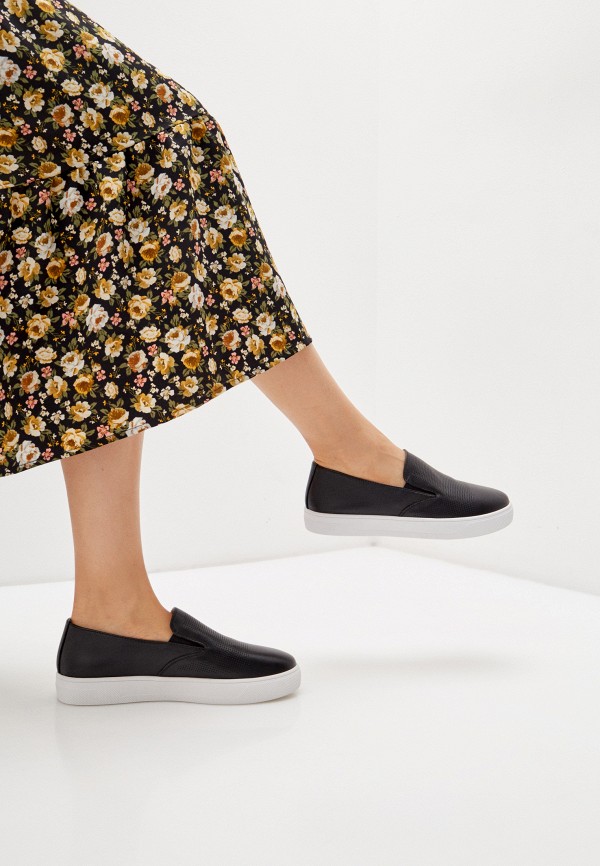 фото Слипоны thomas munz