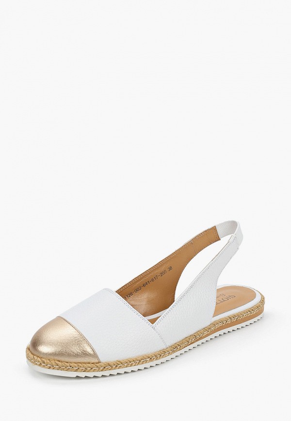 фото Сандалии giotto