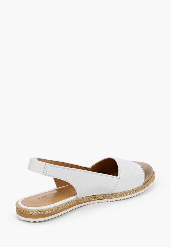 фото Сандалии giotto