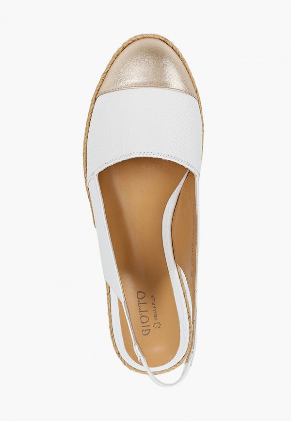 фото Сандалии giotto