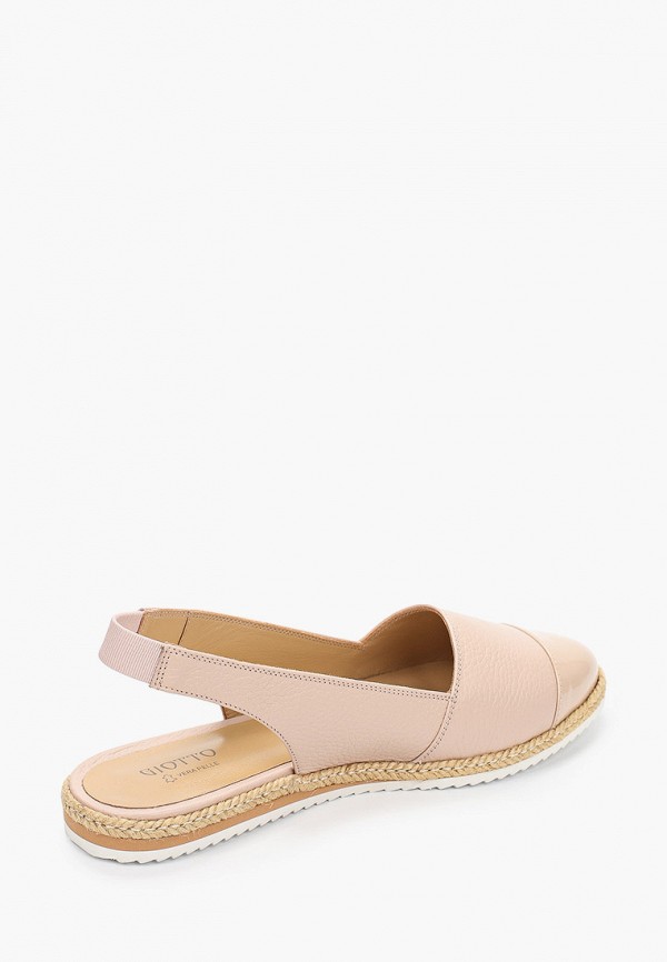 фото Туфли giotto