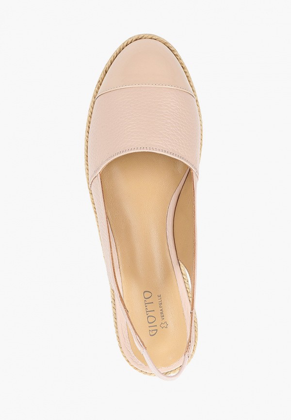 фото Туфли giotto