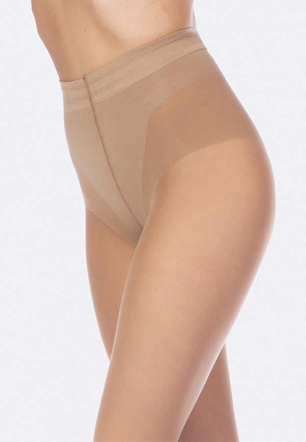 

Колготки Filodoro Classic, Бежевый, OK SHAPE 40