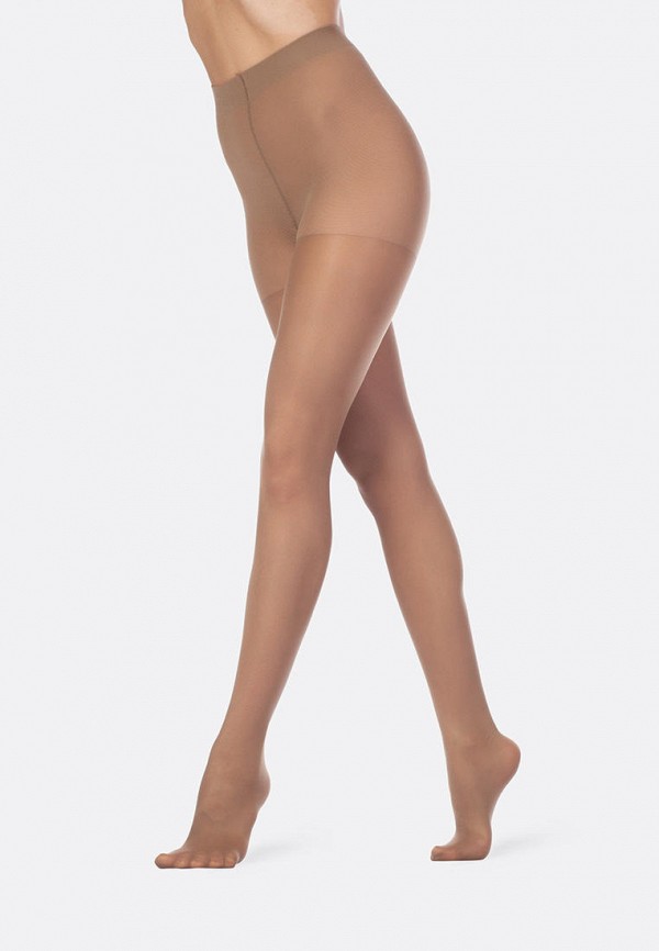 

Колготки Filodoro Classic, Бежевый, TOP COMFORT 70