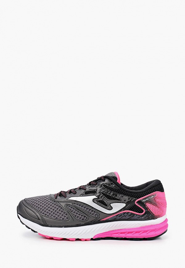 

Кроссовки Joma, Серый