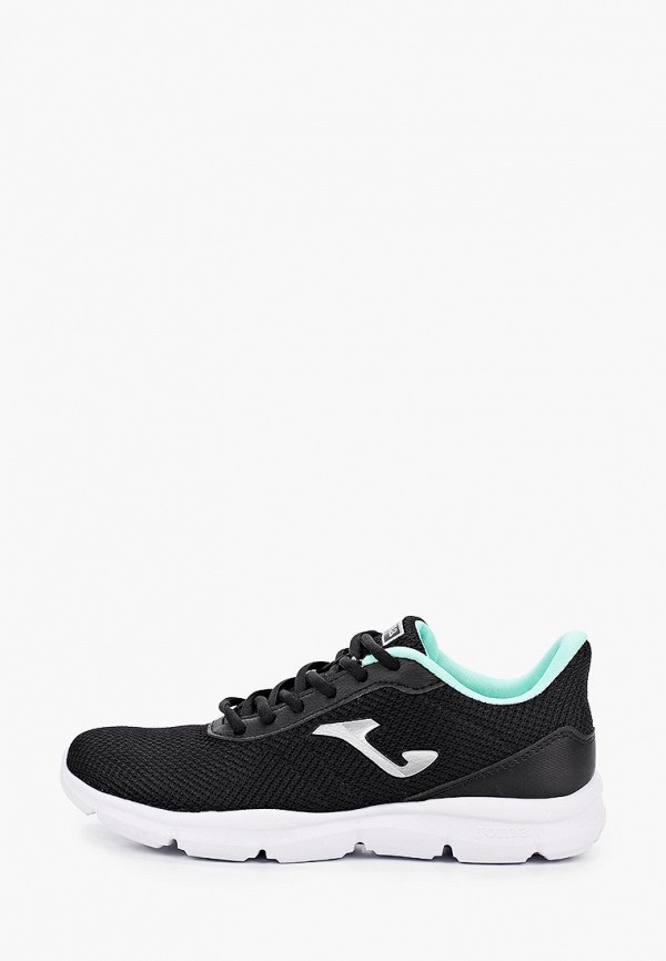 

Кроссовки Joma, Черный