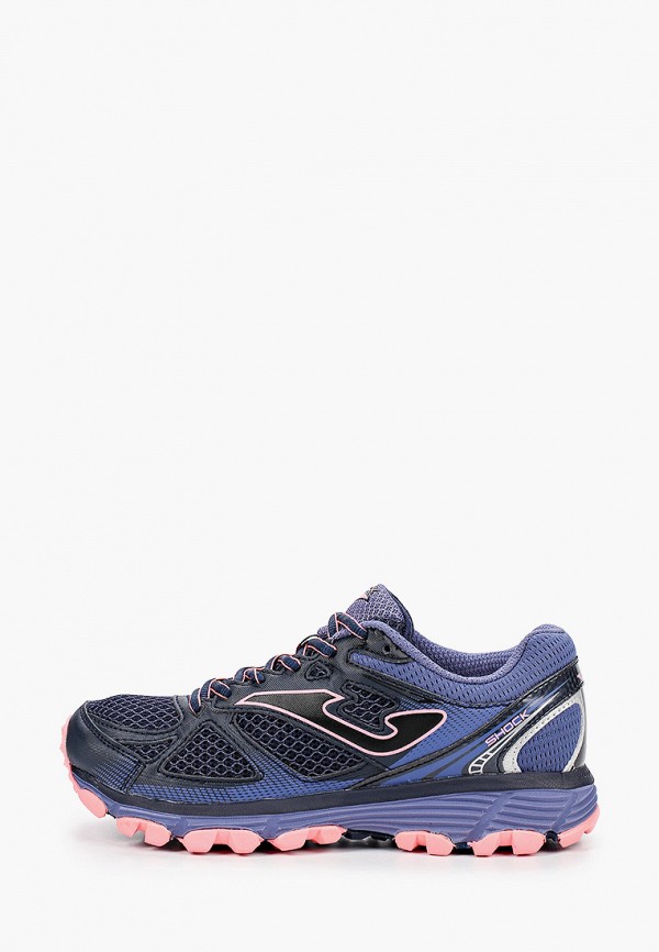 

Кроссовки Joma, Фиолетовый