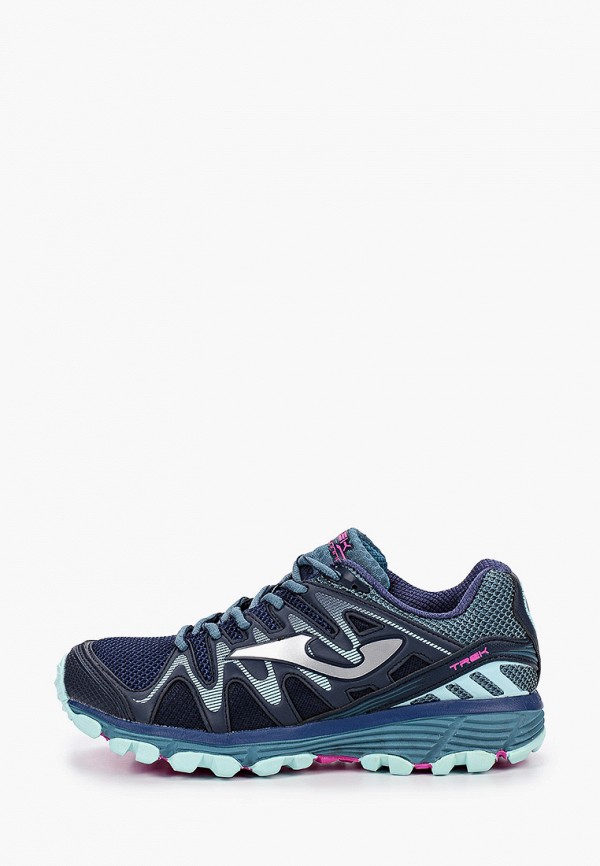 

Кроссовки Joma, Синий