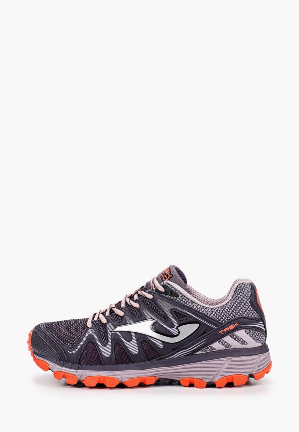 

Кроссовки Joma, Фиолетовый