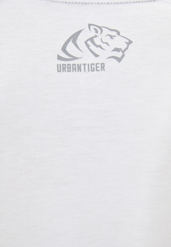 фото Футболка urban tiger