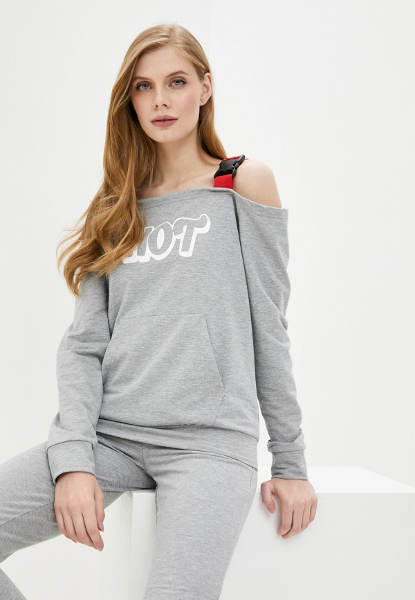 

Костюм спортивный Jenks, Серый
