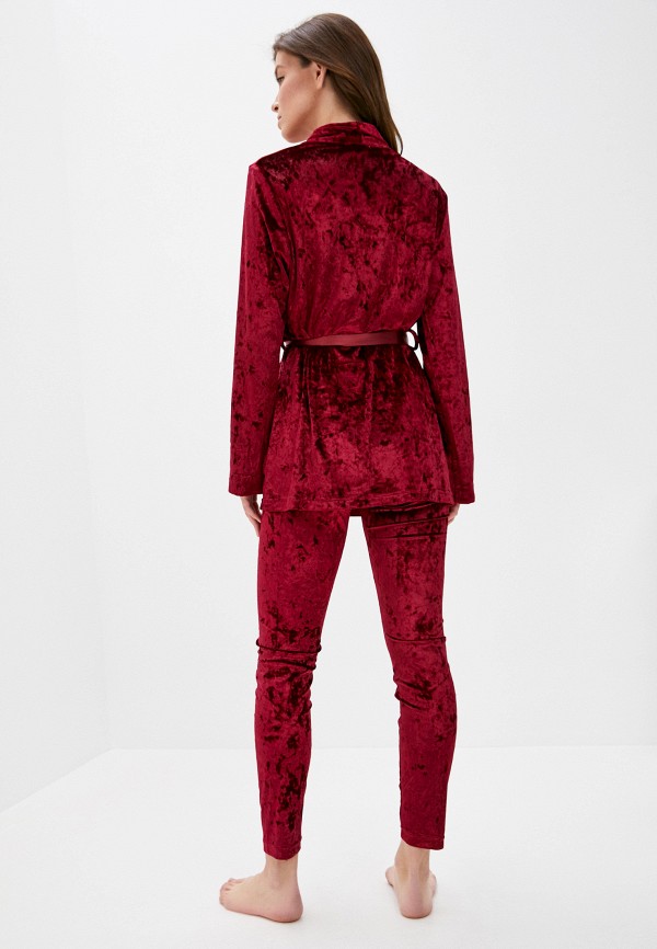 

Костюм домашний Angela by Spirina, Бордовый