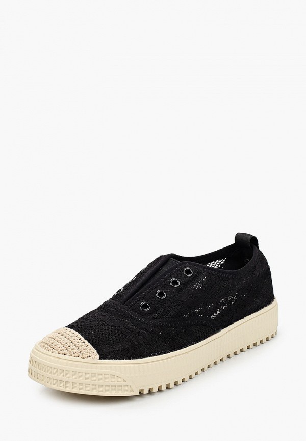 фото Кеды berkonty