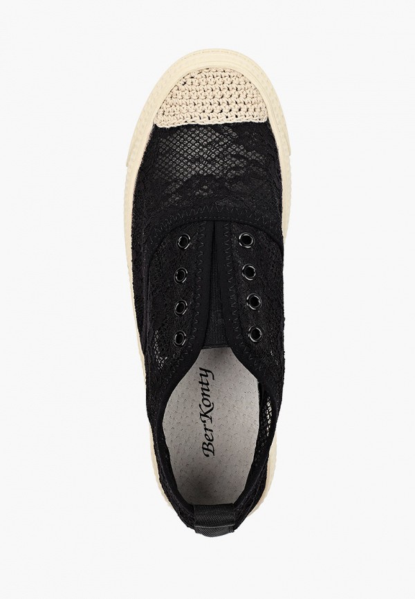 фото Кеды berkonty