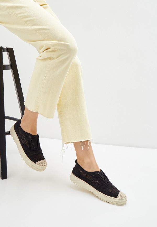 фото Кеды berkonty