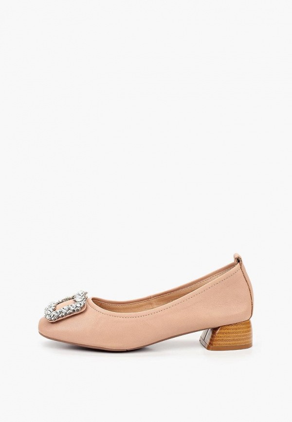 фото Туфли berkonty