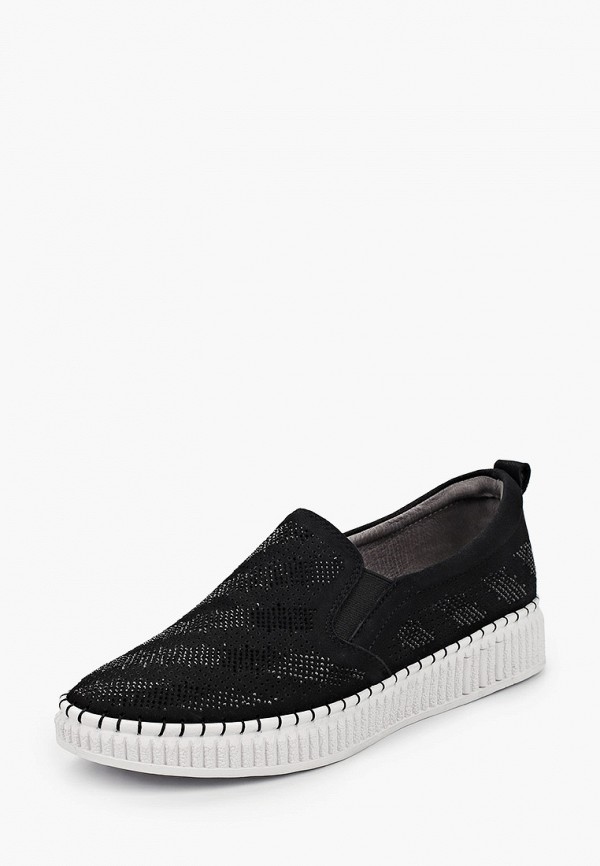 фото Слипоны berkonty