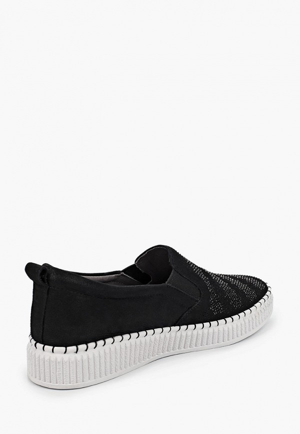 фото Слипоны berkonty