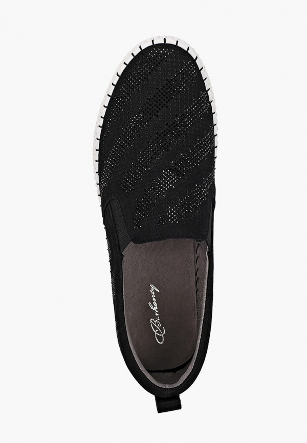 фото Слипоны berkonty