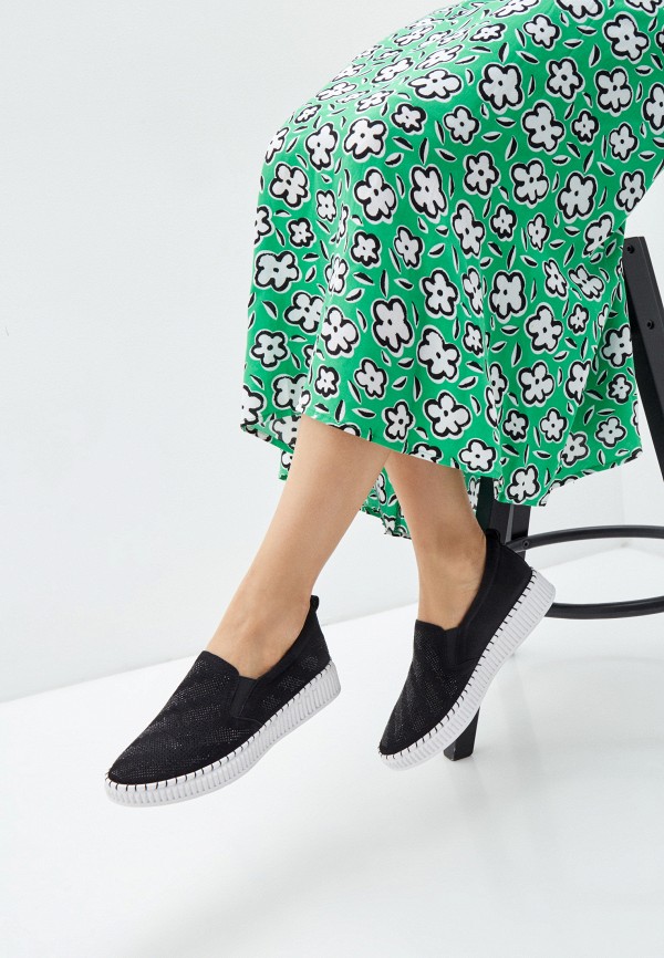 фото Слипоны berkonty