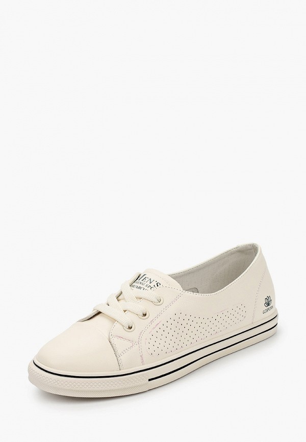 фото Кеды berkonty