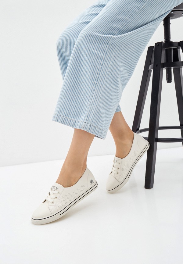 фото Кеды berkonty