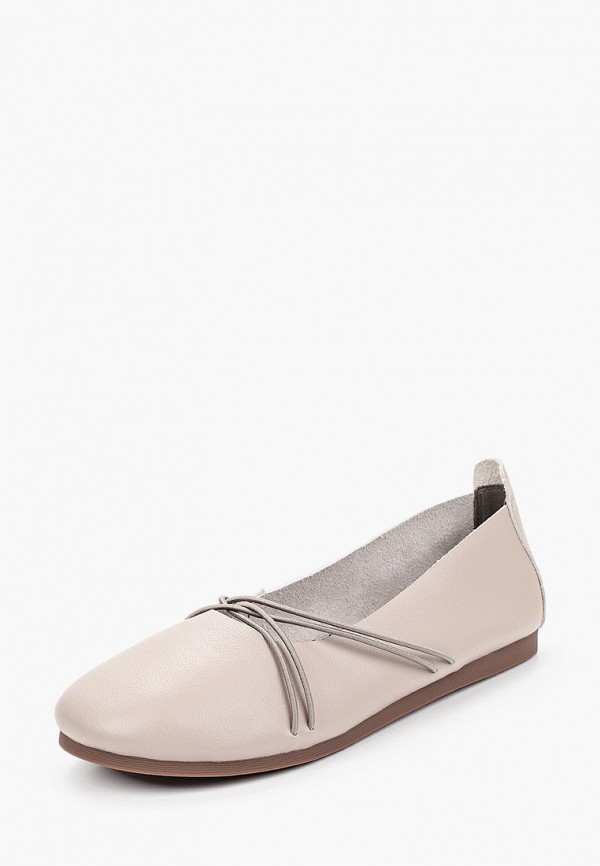 фото Туфли berkonty