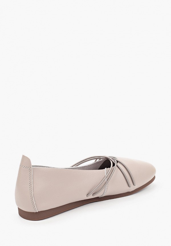 фото Туфли berkonty