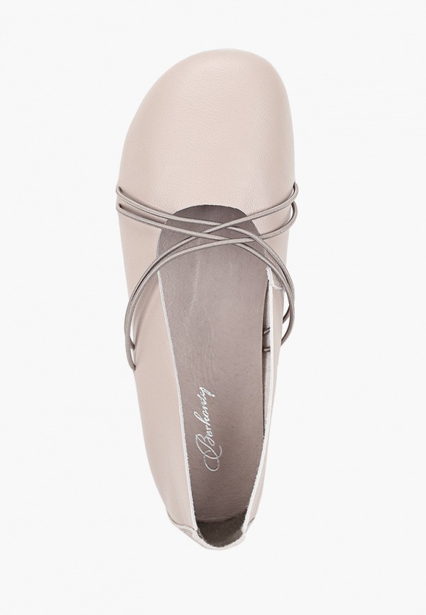 фото Туфли berkonty