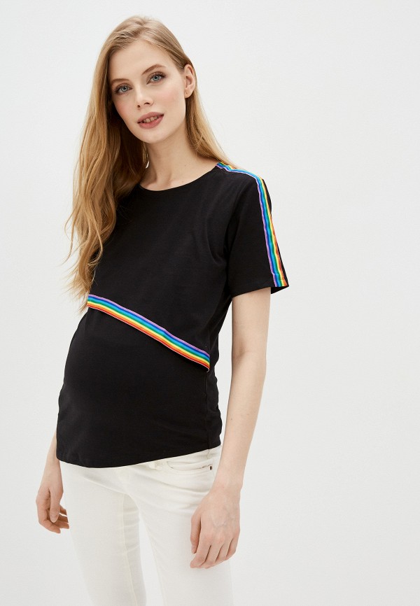 Футболка Proud Mom 1593₽