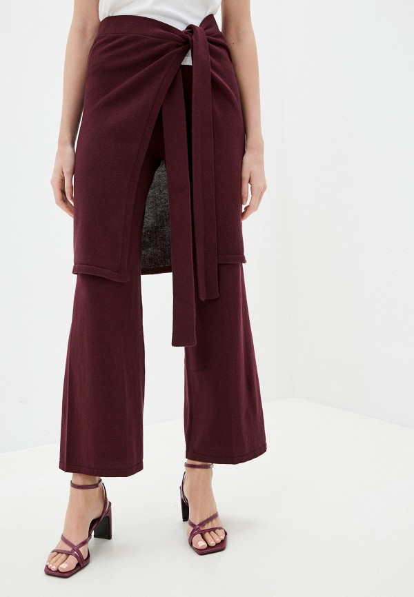 фото Брюки marytes