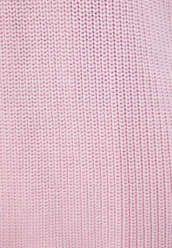 Кардиган MaryTes цвет розовый  Фото 4