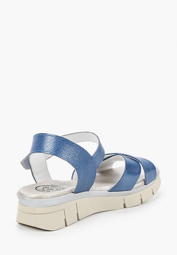 фото Сандалии gut