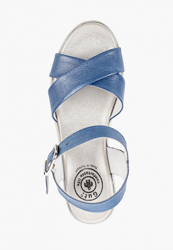 фото Сандалии gut