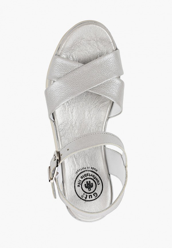 фото Сандалии gut