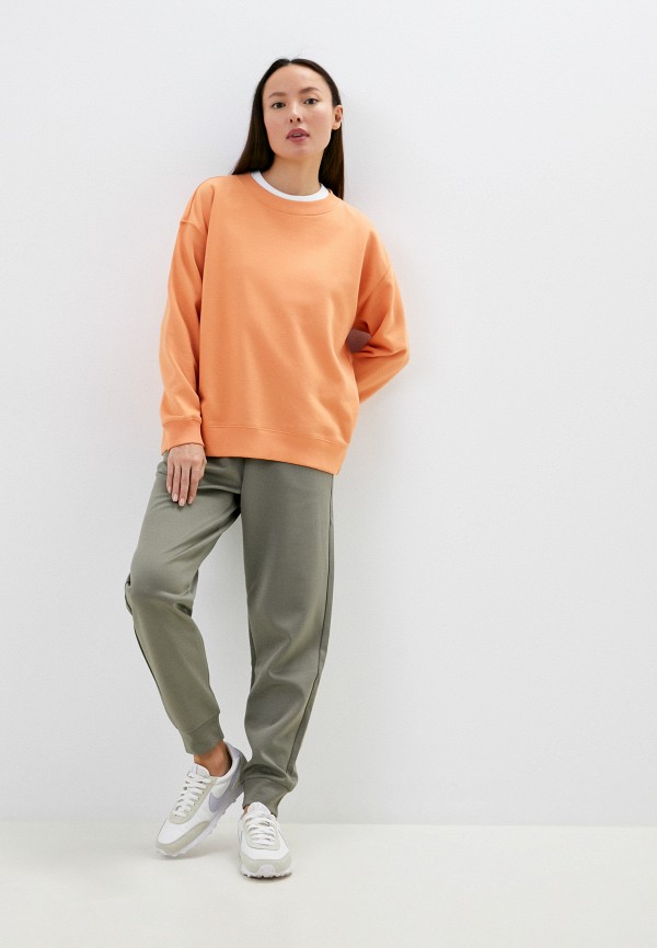 фото Брюки спортивные zolla