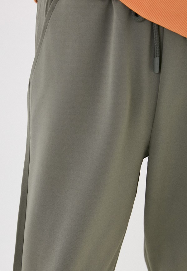 фото Брюки спортивные zolla