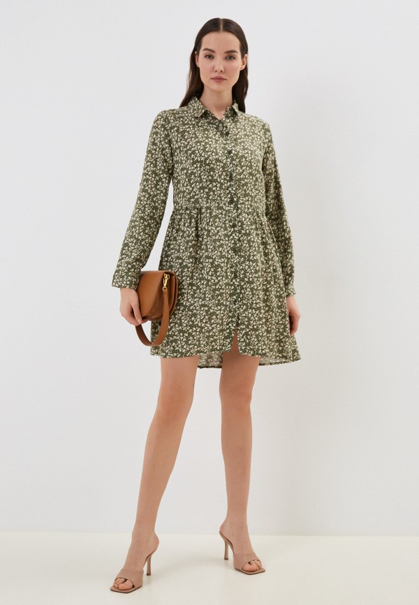 фото Платье zolla