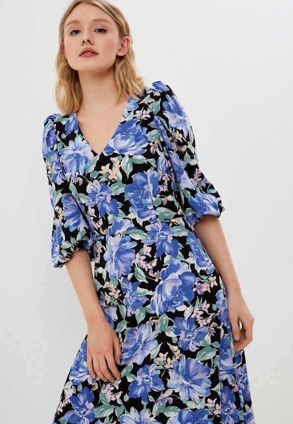 фото Платье zolla