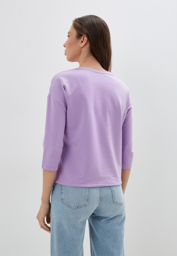 фото Лонгслив zolla