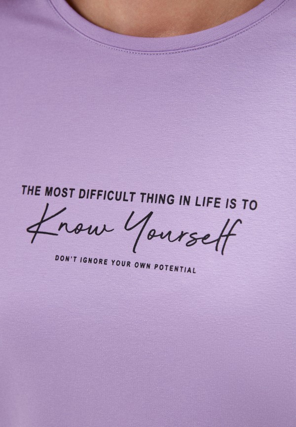 фото Лонгслив zolla