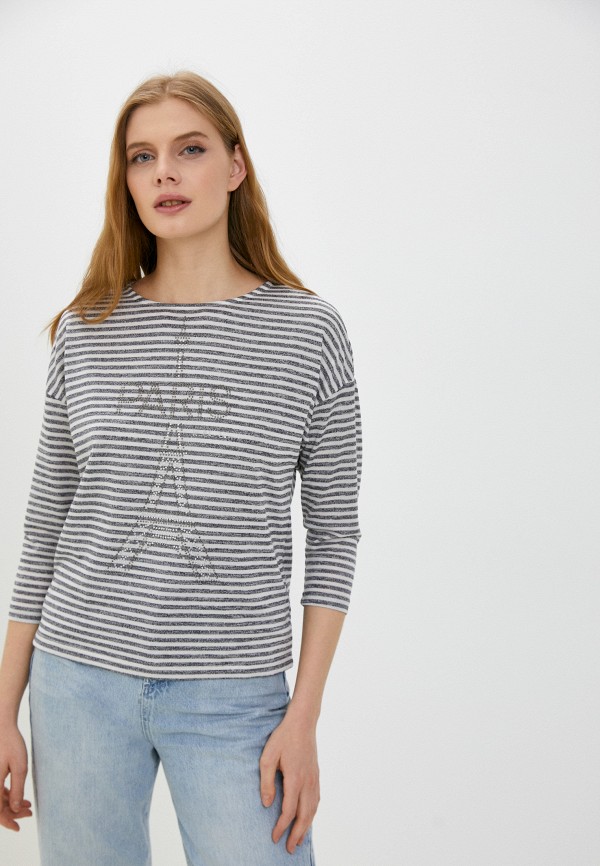 фото Лонгслив zolla