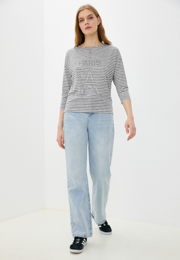 фото Лонгслив zolla