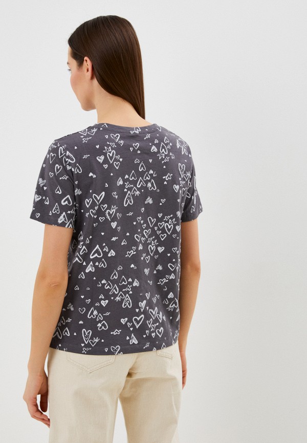 фото Футболка zolla